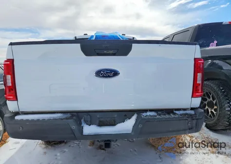 2022 Ford F150 Super Cab z USA, uszkodzony, nr VIN 1FTFX1E5XNFB80141